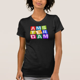 Amsterdam T-shirt