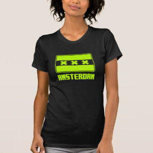 Amsterdam T-shirt