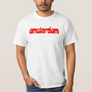 Amsterdam T-shirt