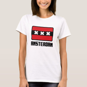 Amsterdam T-shirt