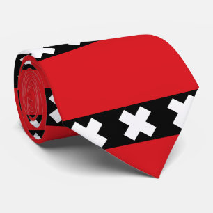 Amsterdam vlag stropdas