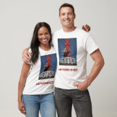 AMSTERDAMNED! T-SHIRT (Unisex)