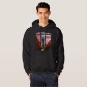 AMSTERDAMNED Westertoren 2 hoodie (Voorkant volledig)