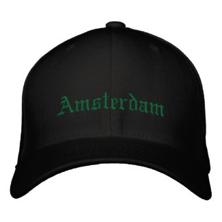 Amsterdams pet
