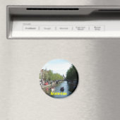 Amsterdamse magneet (Insitu (Vaatwasser))