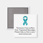 AMT - Magnet de sensibilisation (Recto/Verso)