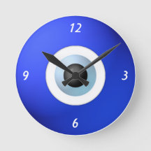 Amulet om het boze oog af te sluiten