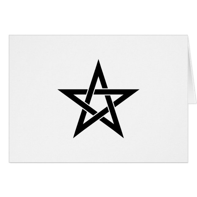 amulette Abeno Seimei (Devant horizontal)