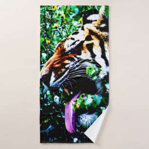 Amur Tiger btcna