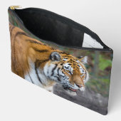 Amur Tiger Etui (Open)