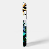 Amur Tiger iphcnm Case-Mate iPhone Case (Achterkant / Links)