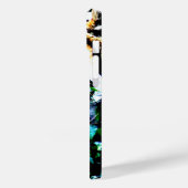 Amur Tiger iphcnm Case-Mate iPhone Case (Achterkant / Links)