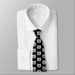 Amusant 25ème Mariage cravate de fête anniversaire<br><div class="desc">Amusant 25ème Mariage Anniversaire cravate de fête pour mari. Fournitures et accessoires pour gags,  Anniversaires,  Saint Valentin,  fêtes,  etc. Numéro d'année personnalisé. Célébrez le 1er 5ème 10ème 25ème 40ème 50ème 60ème 75ème Anniversaires. Idéal aussi pour les fêtes de retraite ou de jubilé d'entreprise.</div>