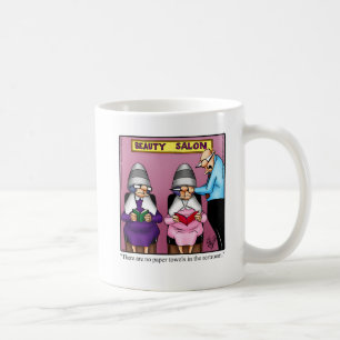 Amusant anniversaire Humour Mug
