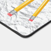 Amusant Artiste Écrivain Etc. Ordinateur De Travai (Coin)