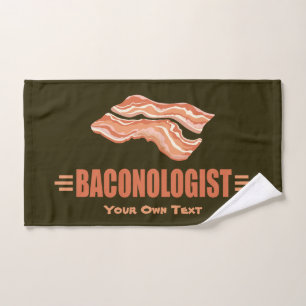 Amusant Bacon Baconologue