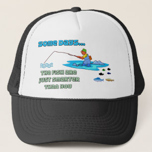Amusant Casquette de pêche Humour de pêche Casquet