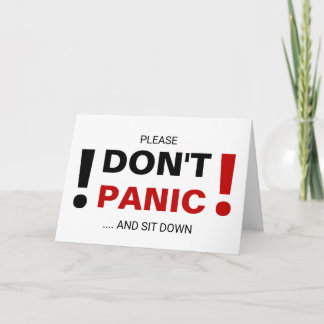 Amusant Faire-part de grossesse pour le mari