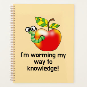 Amusant jeu de mots pour l'éducation des pommes et