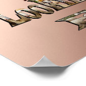 Amusant Jeu De Mouton À La Recherche D'Ewe, Poster (Coin)