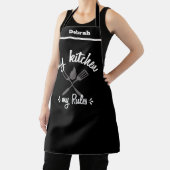 Amusant Ma Cuisine Mes Règles Tabliers | Cadeau po (Insitu)