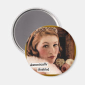 AMUSANT MAGNET VINTAGE (Recto/Verso)