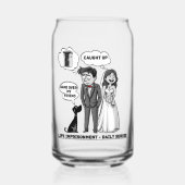 Amusant mariage heureux (Recto)