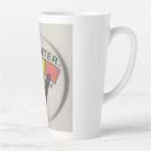 AMUSANT MÈTRE MUG (Droite)