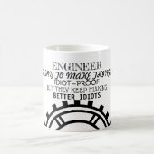 Amusant Mug (Centre)