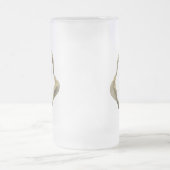 Amusant Pêche Mug Pêche Humour Pêche Bite Me (Centre)