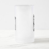 Amusant Pêche Mug Pêche Humour Pêche Capture (Centre)