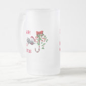 Amusant Pêche Mug Pêche Humour Pêche Catfish (Devant gauche)