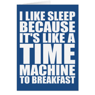 Amusant Petit Déjeuner