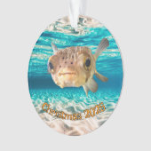 Amusant Poisson Poisson-Poisson-Poisson-Poisson-Pu (devant)