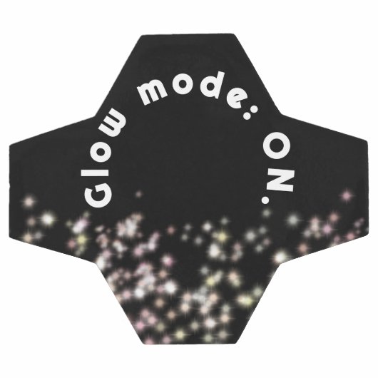 Amusant poumon girly parties scintillant inspirant (Plat)