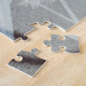 Amusant ! Puzzle - Personnalisé - 16" x 20", 520 p (Côté)