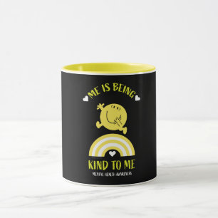 Amusant Sensibilisation à la santé mentale Mug