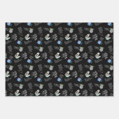 Amusant Sur Le Papier D'Enveloppement De Colline (Devant)