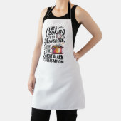 Amusant tablier Cuisine (Insitu)