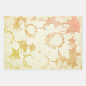 Amusant Toutes Les Occasions Feuilles de papier à (Devant 2)