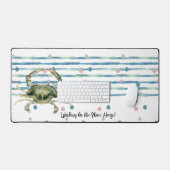 Amusant "Travailler pour la Maison de la Plage", C (Clavier et souris)