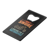 Amusante Conception De Moto Pour Hommes Femmes Mot (Devant Angle)