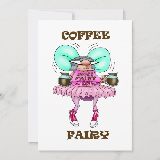 Amusante invitation Brunch (Devant)