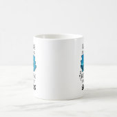 Amusante Mug (Centre)