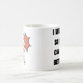 Amusante Mug (Centre)