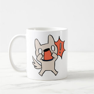 Amusante Mug