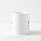 Amusante Mug (Centre)