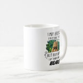 Amusante Mug d'oreille (Devant droit)