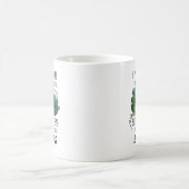 Amusante Mug d'oreille (Centre)