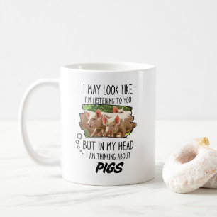 Amusante Mug Lover